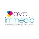 AVC Immedia logo